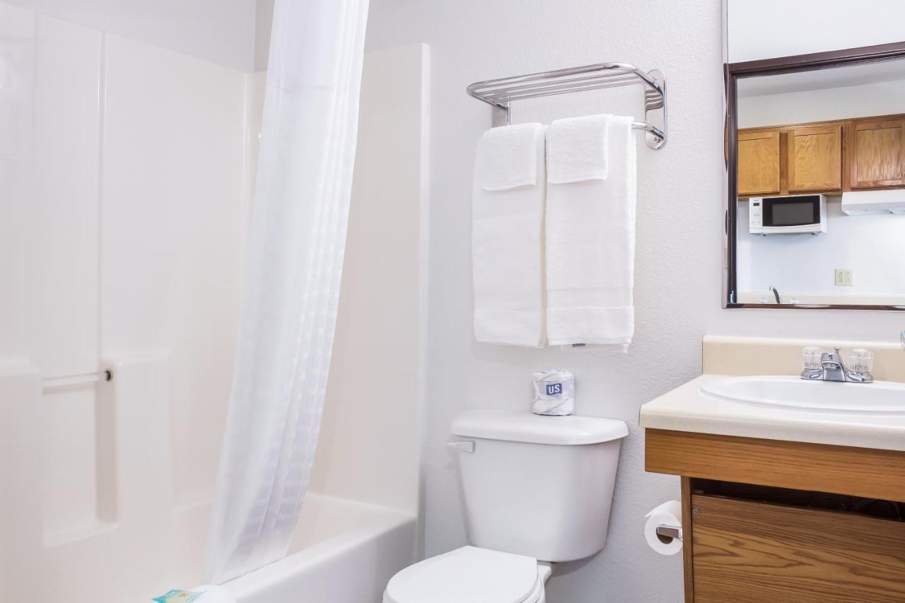 Woodspring Suites Conroe Kültér fotó