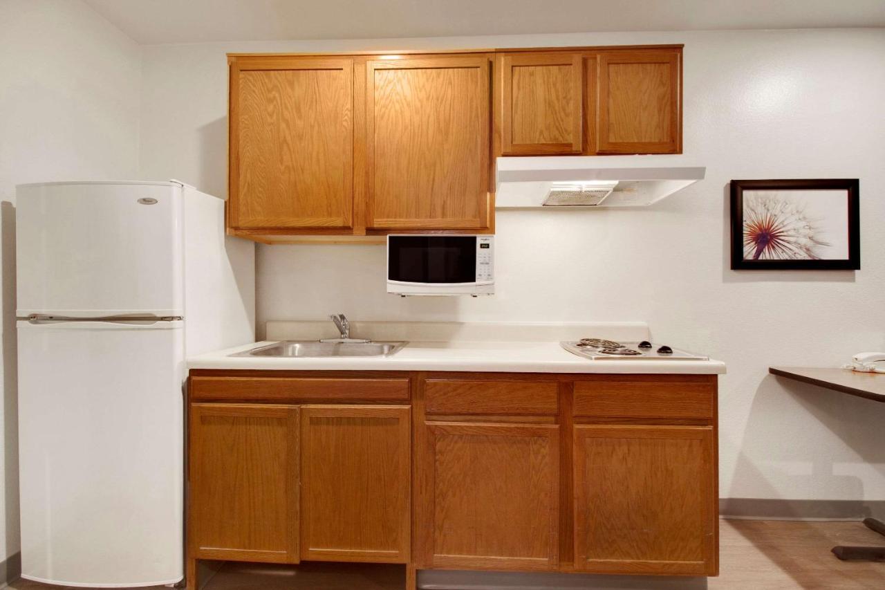 Woodspring Suites Conroe Kültér fotó