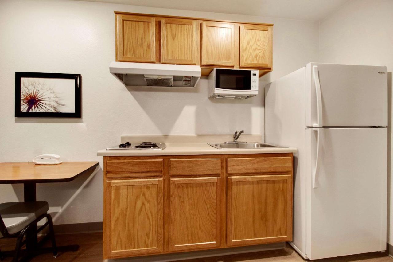 Woodspring Suites Conroe Kültér fotó