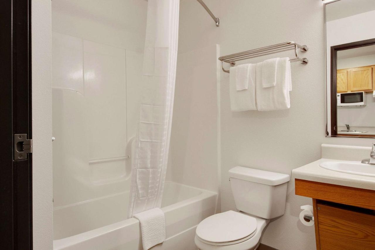 Woodspring Suites Conroe Kültér fotó