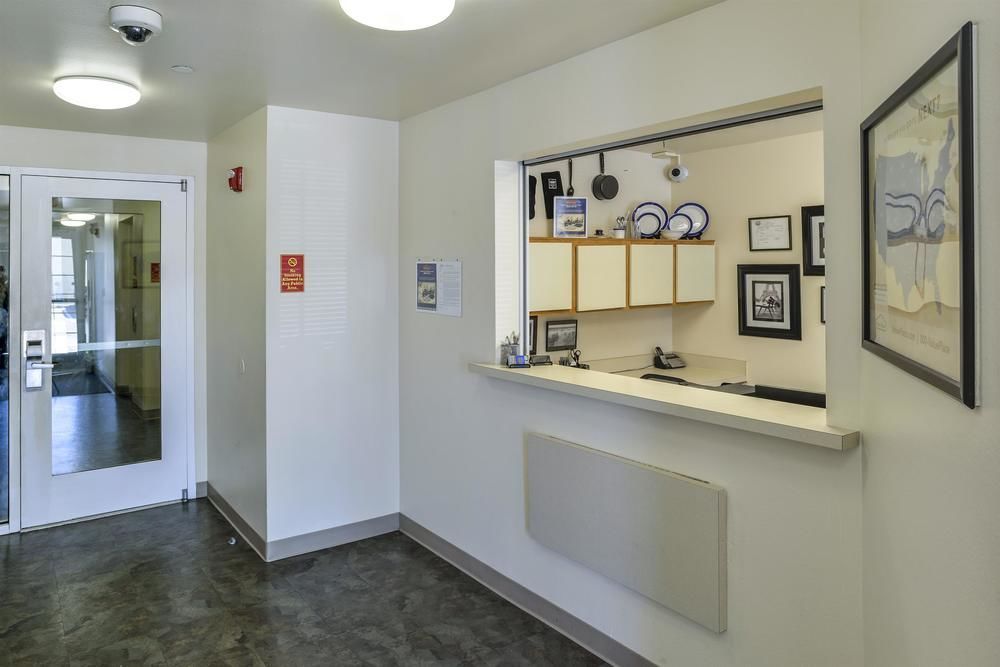 Woodspring Suites Conroe Kültér fotó