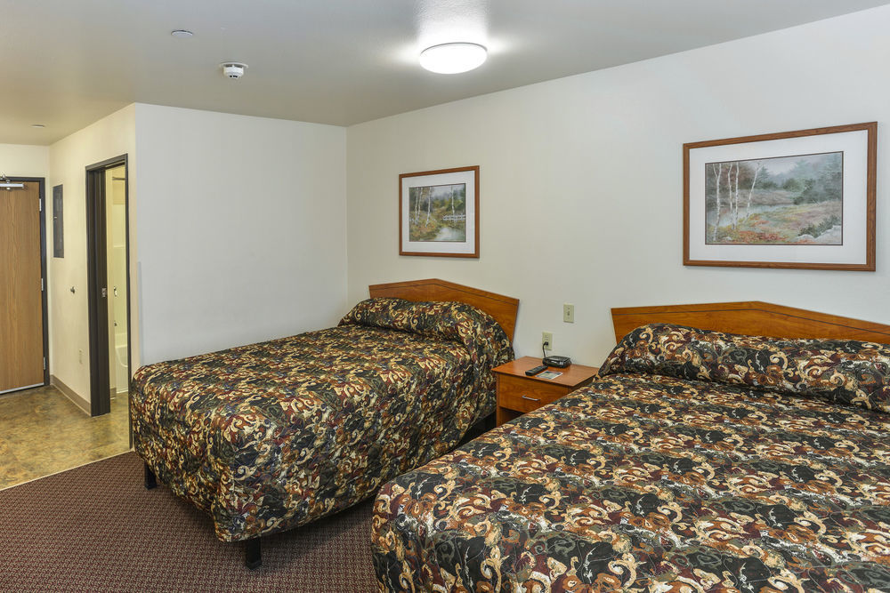 Woodspring Suites Conroe Kültér fotó