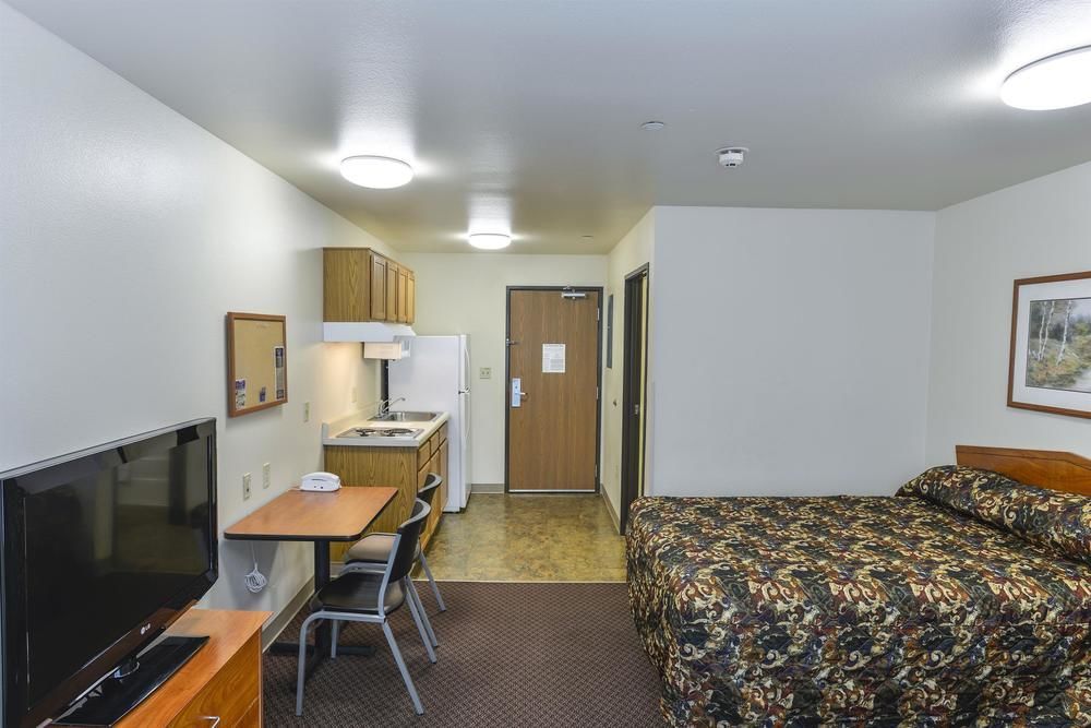 Woodspring Suites Conroe Kültér fotó
