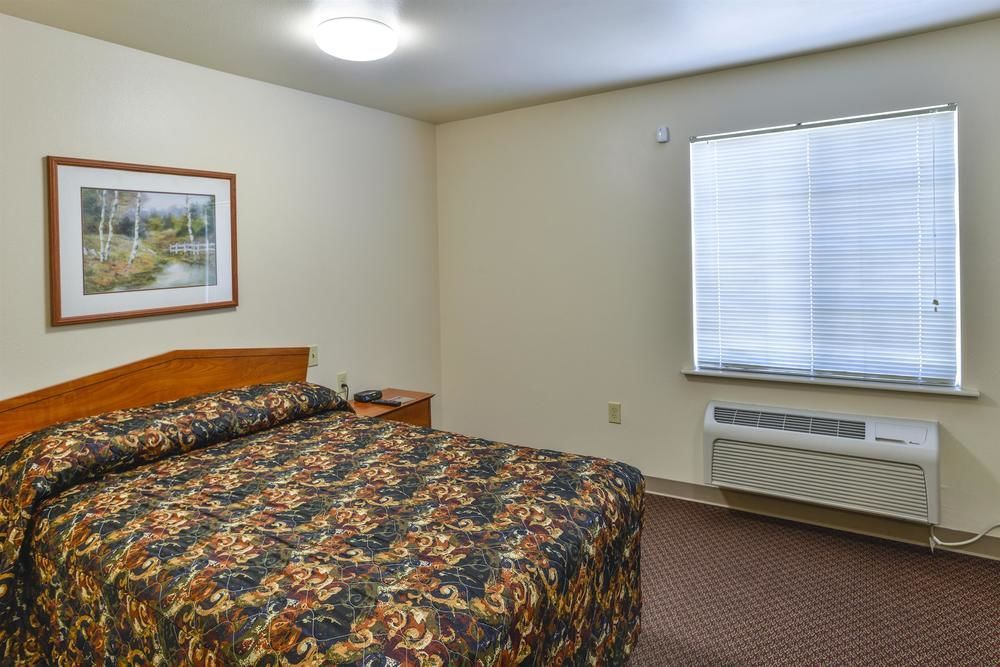 Woodspring Suites Conroe Kültér fotó
