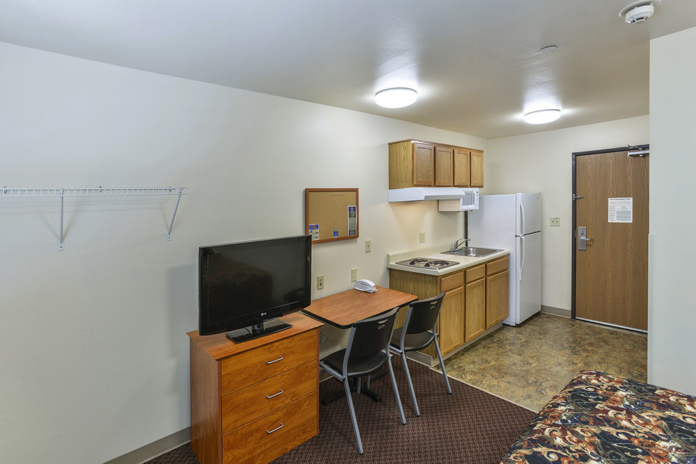 Woodspring Suites Conroe Kültér fotó
