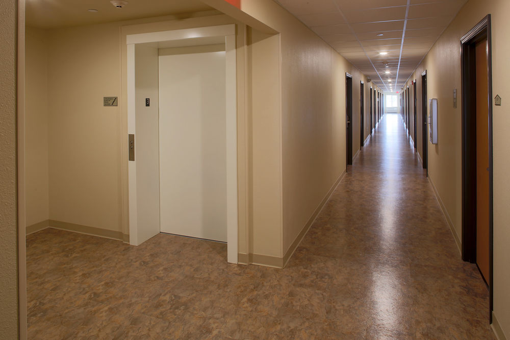 Woodspring Suites Conroe Kültér fotó